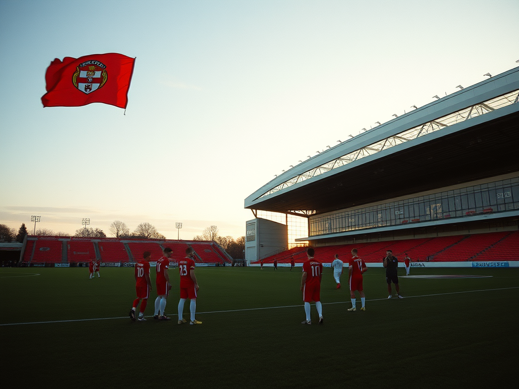 Truro City focuses on W. Howard's development