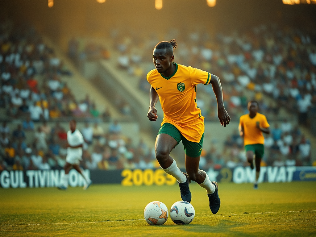 Marumo Gallants' 1995 Foundation: The Roots of Success