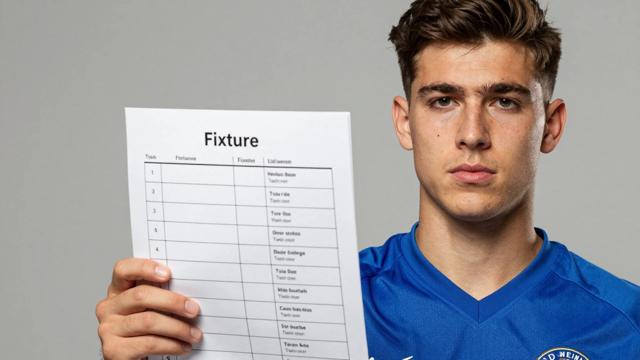 Carlisle United's complete 2026/27 National League fixture list is now available, detailing all 46 matchdays from August...