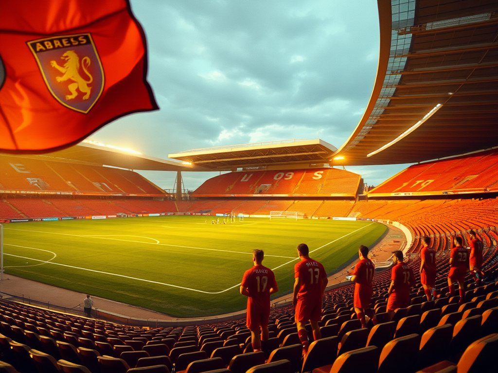 Rituals and Rivalries: The Unique Atmosphere of Aston Villa Women Matches