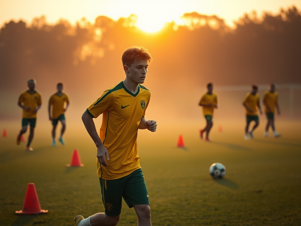 Socceroos vs. Mexico: Tactical Preview and Key Players to Watch