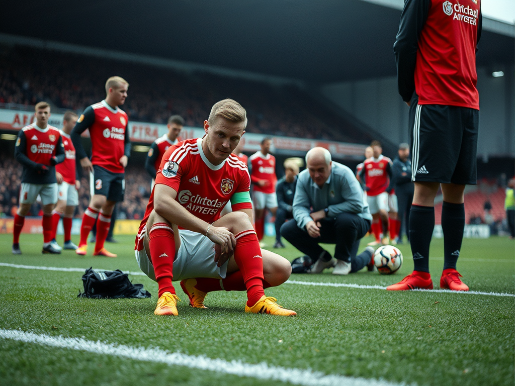 Cliftonville's Dramatic Comeback: Implications for Shelbourne in the League