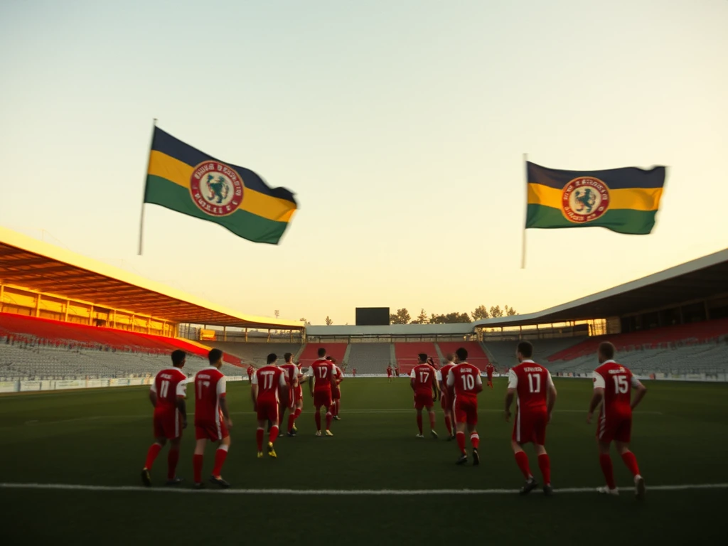 The 1974 League Cup victory marked a significant chapter in Durban City FC's legacy, highlighting the club's competitive...