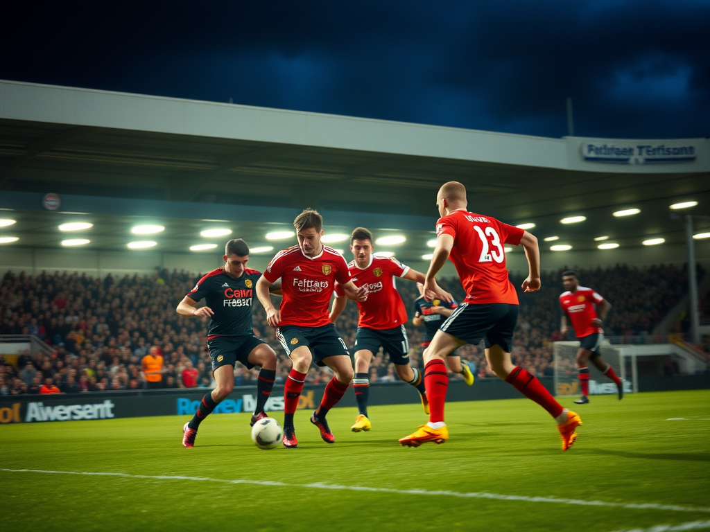 Match report: Newport County vs. Sutton United