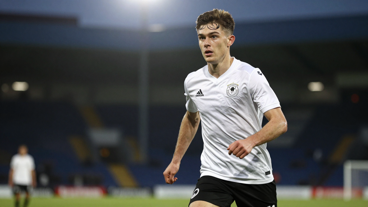 Cliftonville FC: Key Players and Tactics Ahead of Upcoming Match