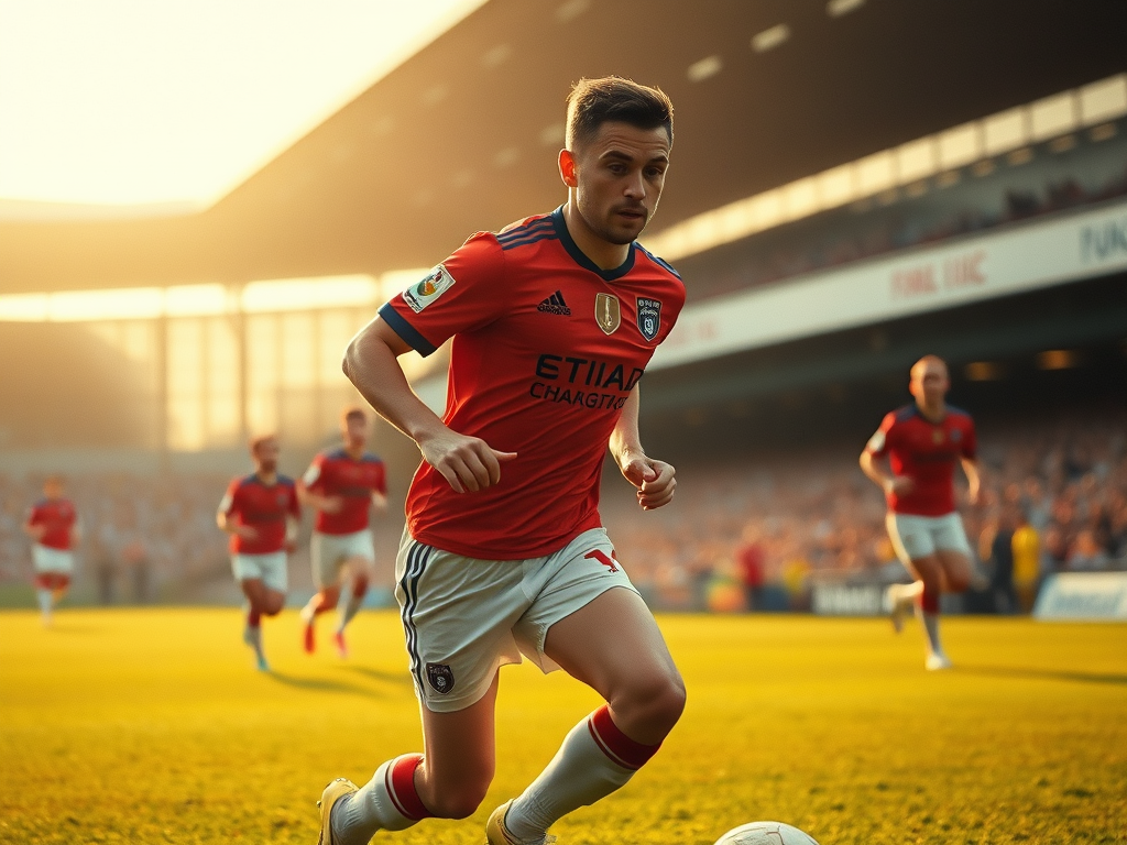 J. Briggs shines for Cambridge United in victory