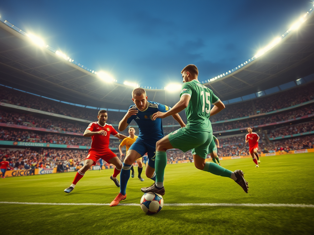 منتخب السعودية لكرة القدم يبحث عن التأهل إلى دور الـ32