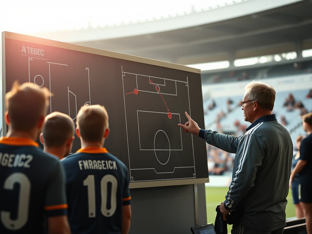 Eastleigh's tactical choices provide a competitive edge in the National League, especially their formation and player roles.