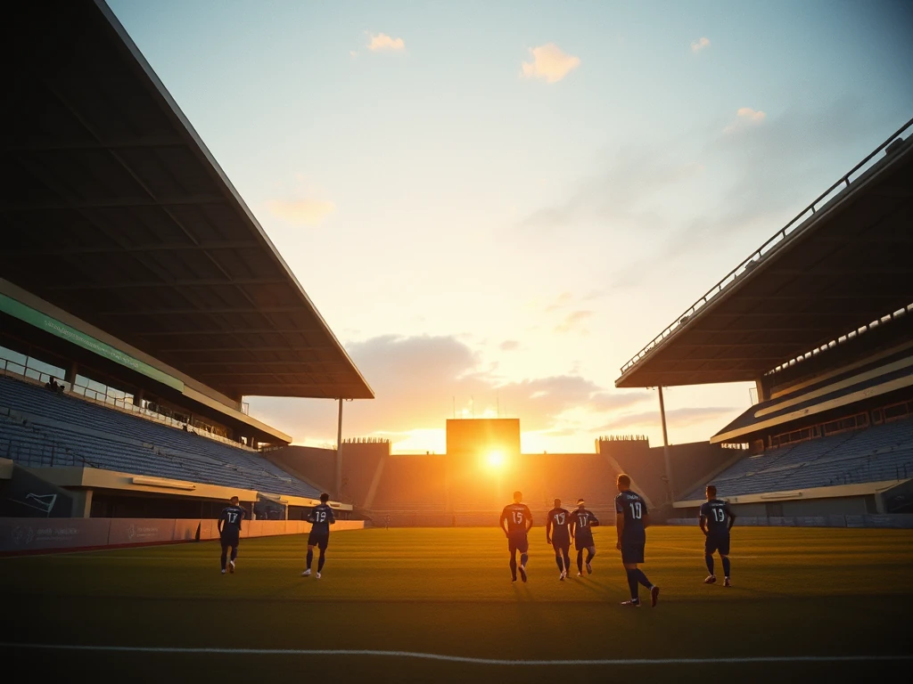 FC Halifax Town fans, known as The Shaymen, bring a unique atmosphere to The Shay Stadium with their vibrant traditions...