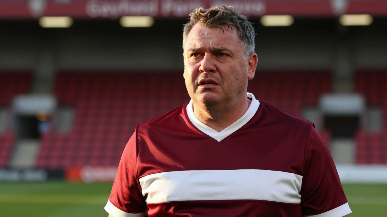 Morton FC is collaborating with Arbroath and law enforcement to address the disorder that erupted after a 1-1 draw...