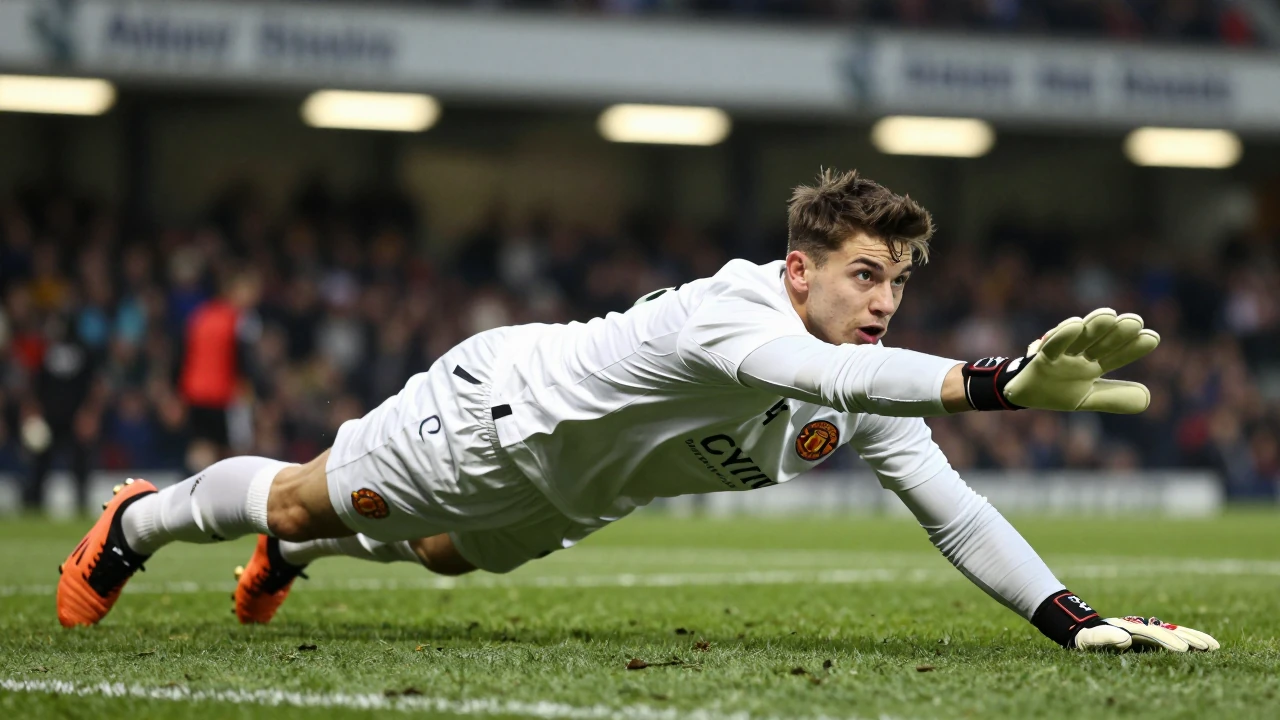 Ayr United lost a dramatic nine-goal match 5-4 to Partick Thistle, with both sides trading blows in a high-scoring...