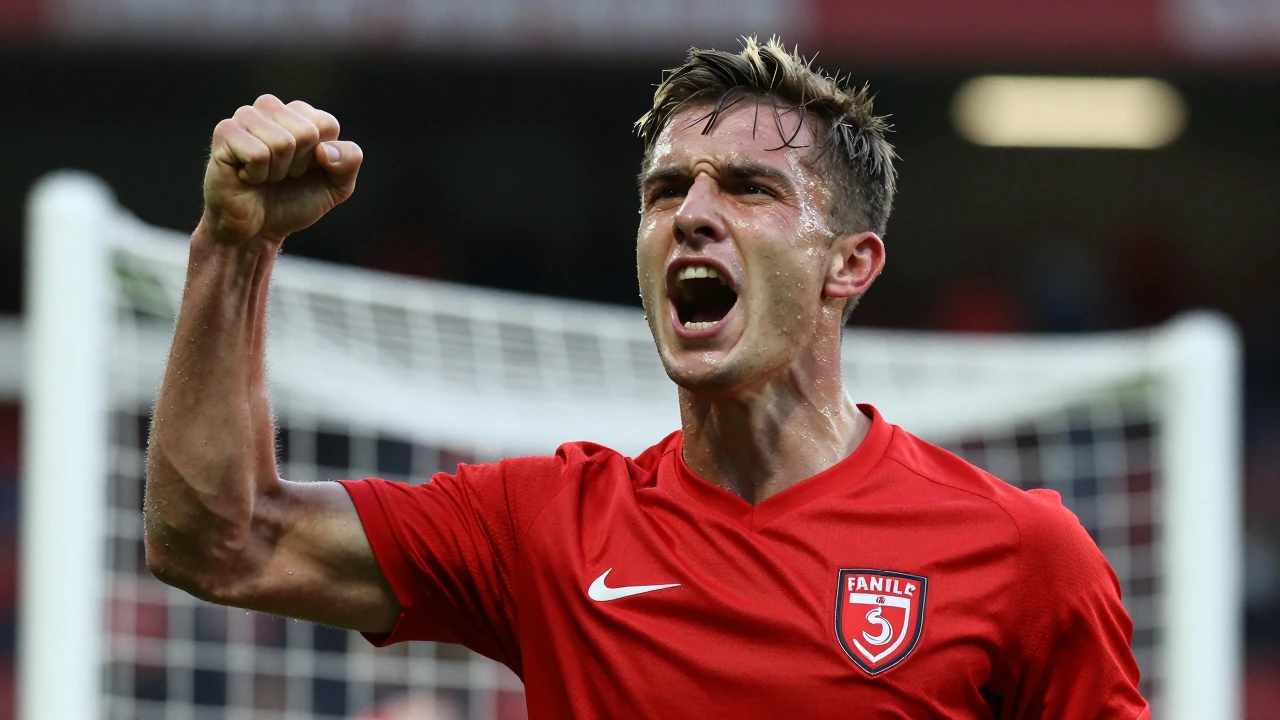 The 2012 FAI Cup Final marked a pivotal moment in Sligo Rovers' illustrious history, showcasing the club's resilience and...