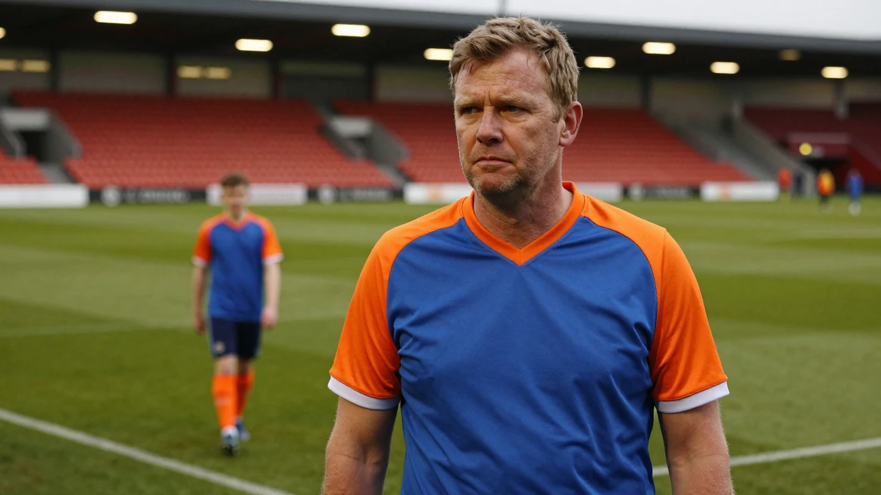 Shrewsbury Town lost 2-0 to Tranmere Rovers, with the team failing to convert several chances and a lack of a clinical...