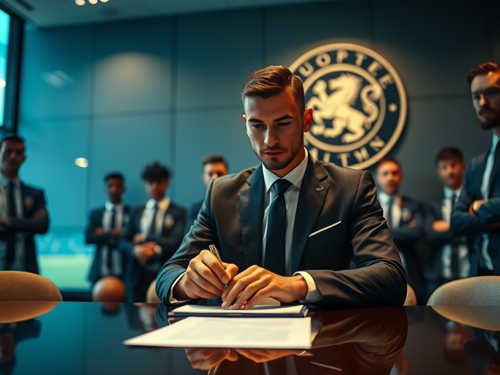 Penybont prepares for the transfer window: insights and expectations