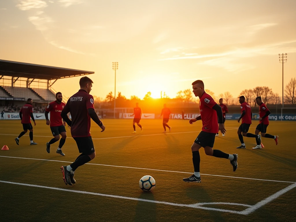 Milton Keynes Dons reveal pre-season schedule, featuring 7 matches, as they gear up for League One, following a strong...