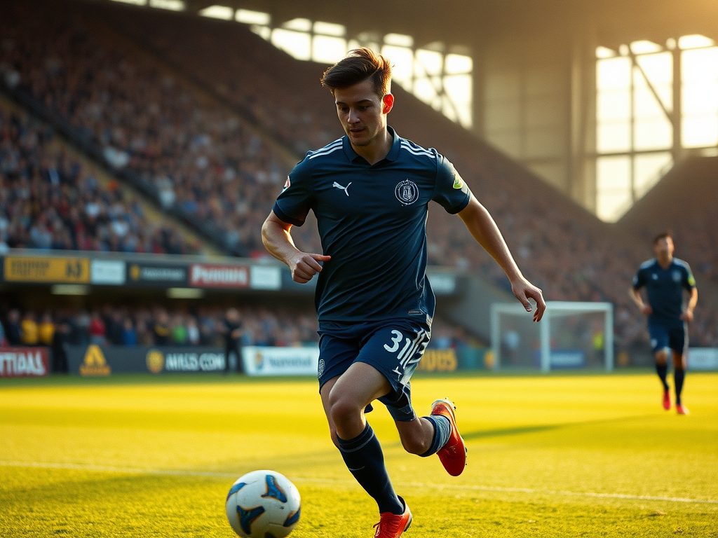 Raith Rovers shine with strong showing from A. Glavin