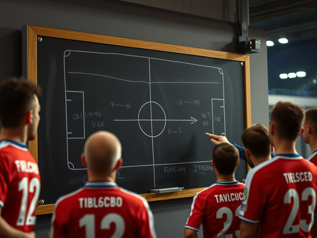 Tactical analysis: Solihull Moors' evolving formation