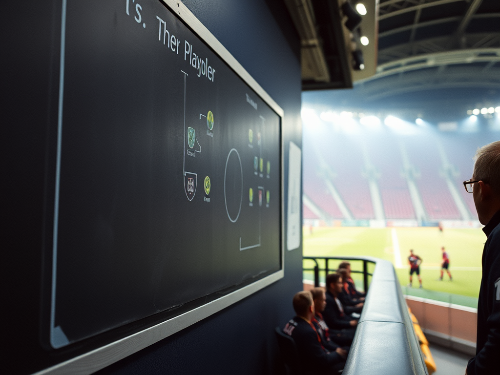 Rochdale's Upcoming Clash: Tactical Insights and Key Player Focus