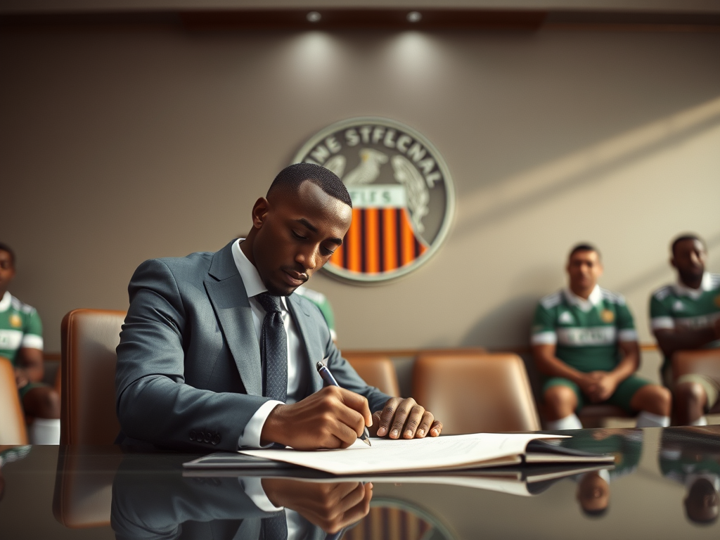 Kaizer Chiefs FC Defender Triggers Buyout Clause for Azerbaijan Move