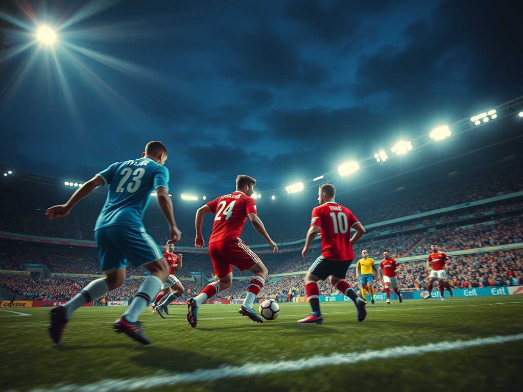 فوز المنتخب السعودي يتعثر مع خسارة ثقيلة ضد إسبانيا في كأس العالم 2026