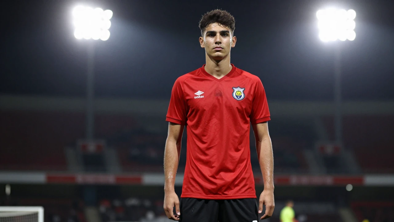 Former Accrington ST loanee Sonny Aljofree signs for Rotherham United on a two-year deal after impressing in pre-season...