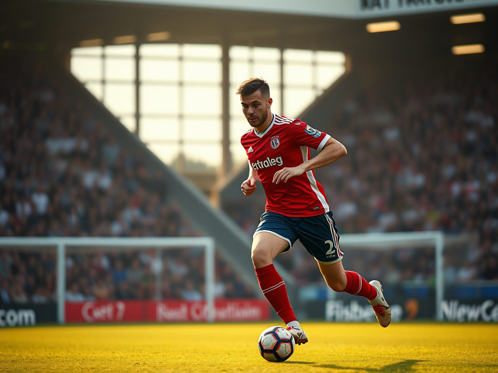 Who is the true key player for Partick?