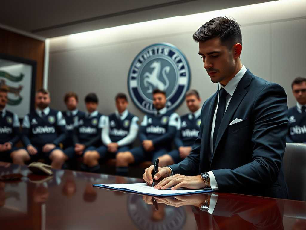 Transfer updates: Braintree's January plans