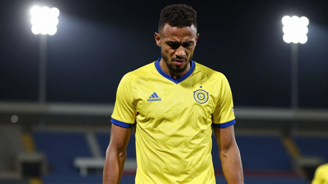 Mamelodi Sundowns FC lost to Golden Arrows, Miguel Cardoso slams players for lack of focus, learn more about the team's...
