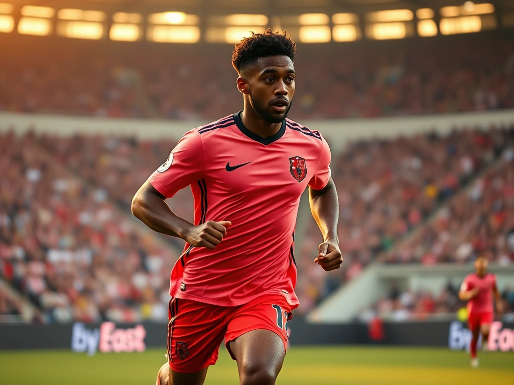 O. Bogle delivered an impressive performance for Crewe, showcasing his skills and determination in the recent fixture