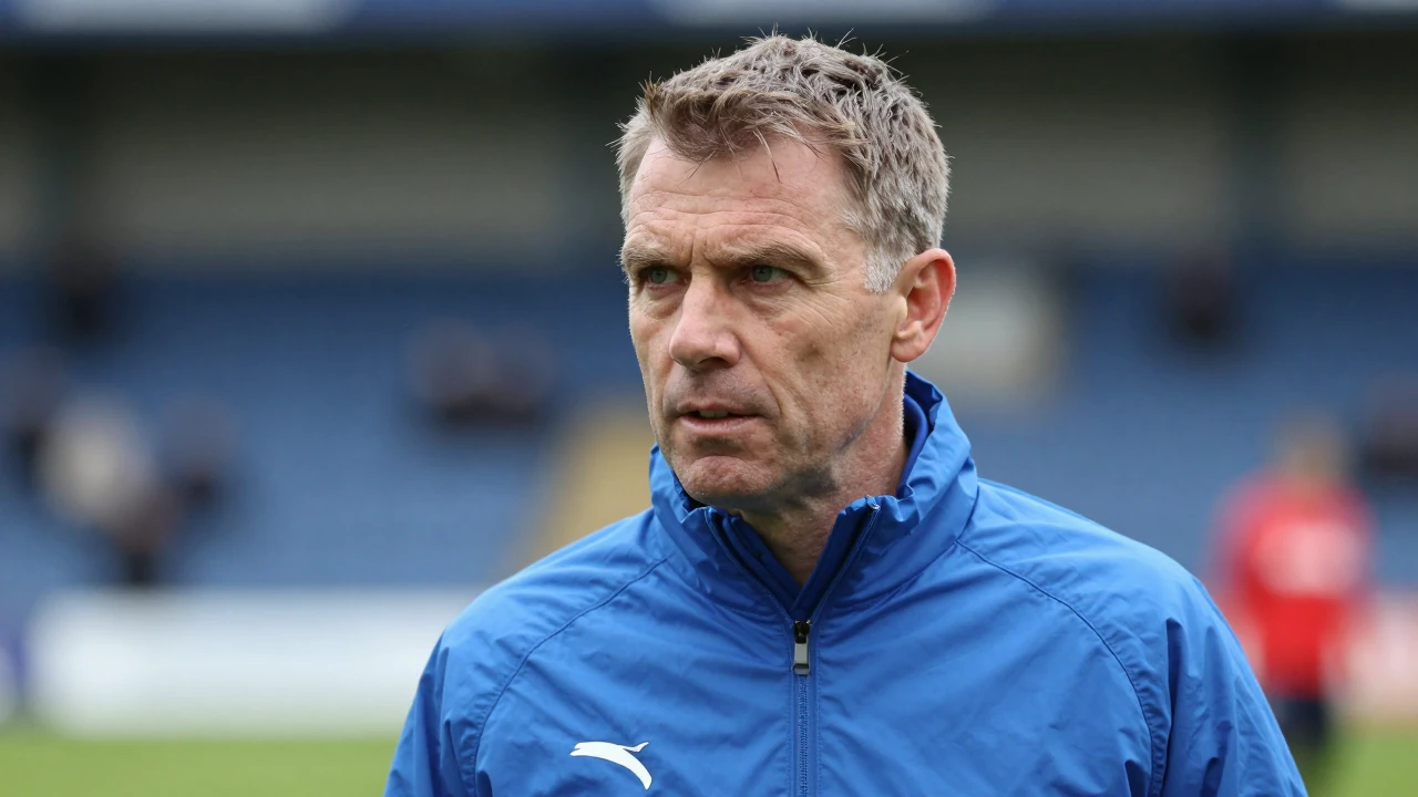 Hartlepool United manager Lee Clark made three changes for the National League fixture against Woking, including a start...