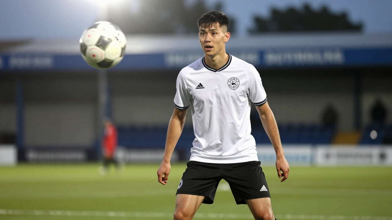 As Coleraine FC prepares to face Ballymena United, understanding their tactical approach and key players will be crucial