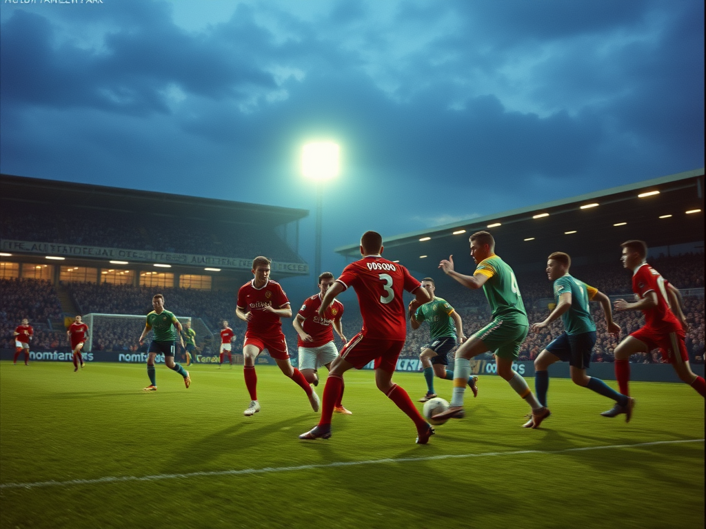 Match review: Queen's Park vs Arbroath