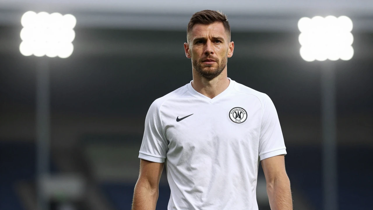 Fleetwood Town's Matt Lawlor shares his journey, passion for the area, and the team's values, as they aim to make a...