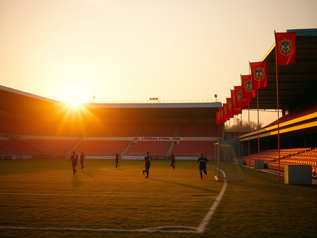Braintree's attack: The Blackwell and Akinde partnership