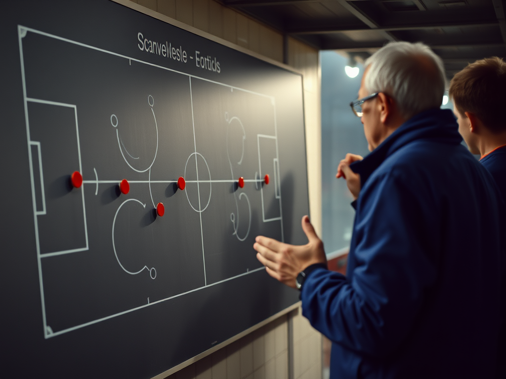 Wealdstone's defensive strategies under scrutiny