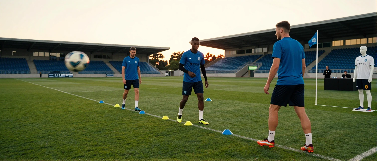 Solihull Moors complete trio of new signings ahead of pre-season opener with Nathaniel Ford, Rio Shipston and Jevon Mills...
