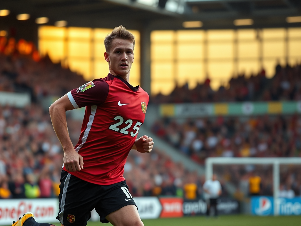 Partick's R. Crawford shines in recent clashes