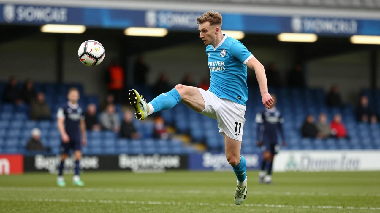 Get ready for the 2026-27 National League season with DAZN's wall-to-wall coverage of every game, including Yeovil Town's...