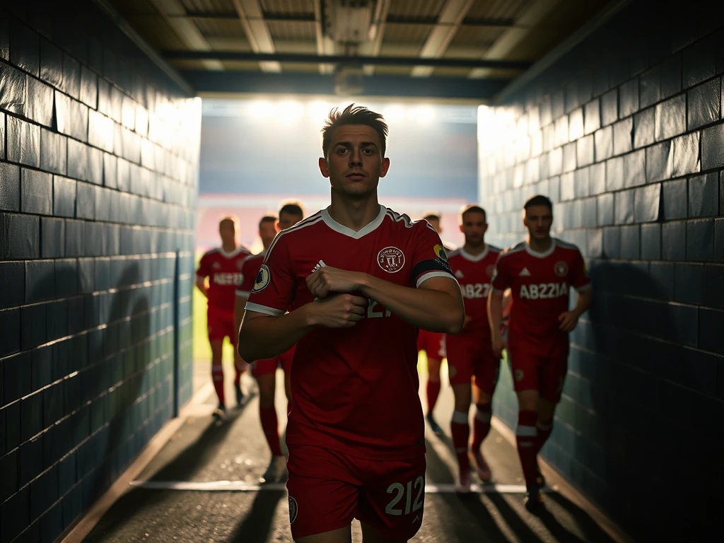 As Galway United hovers near the relegation zone, understanding their tactical approach and fan sentiment is crucial