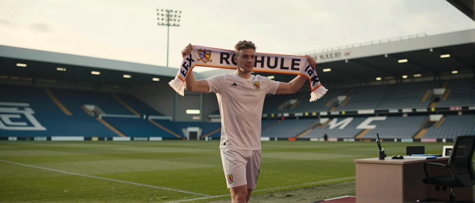 Milton Keynes Dons see former defender Aaron Maguire join Rochdale, a move that could reshape defensive options as the...