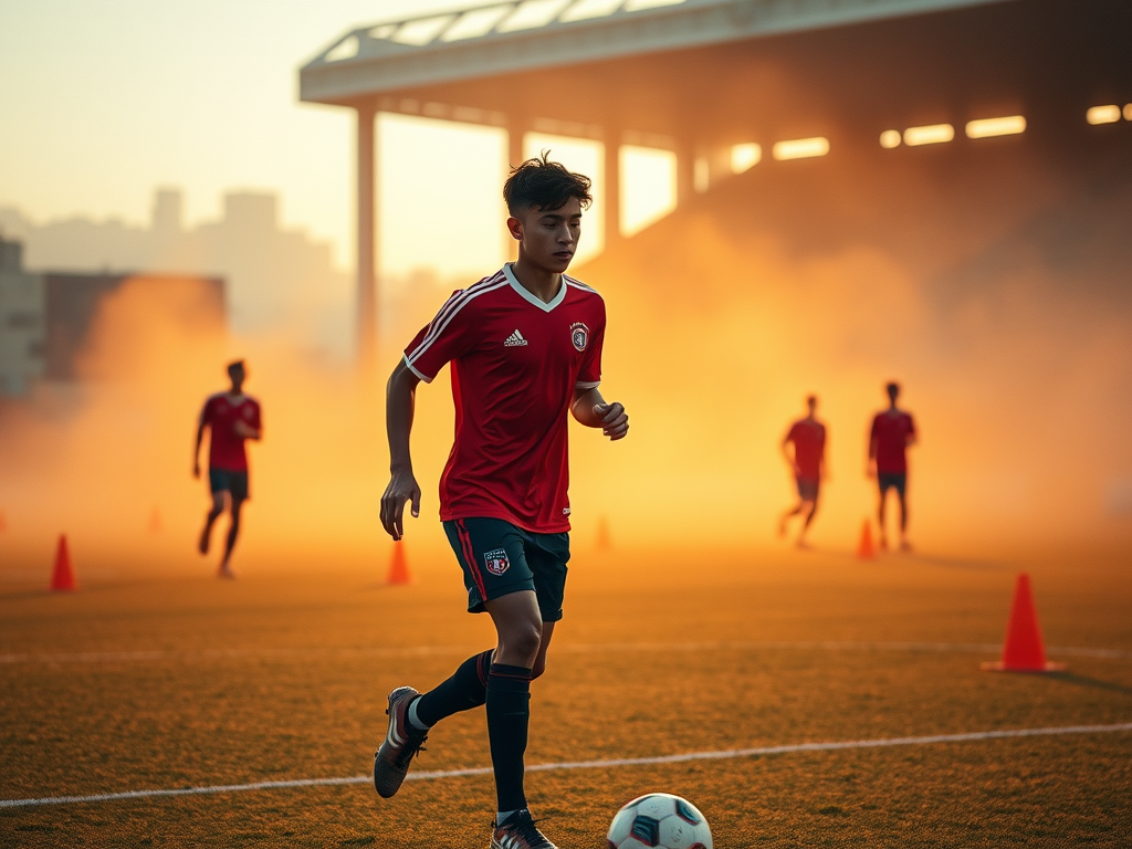 Kaizer Chiefs FC: The Future Under New Coaching Leadership