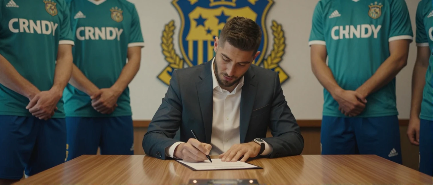 Glenavon FC signs Ryan Waide, a 26-year-old forward from Carrick Rangers, to strengthen their team and climb the...