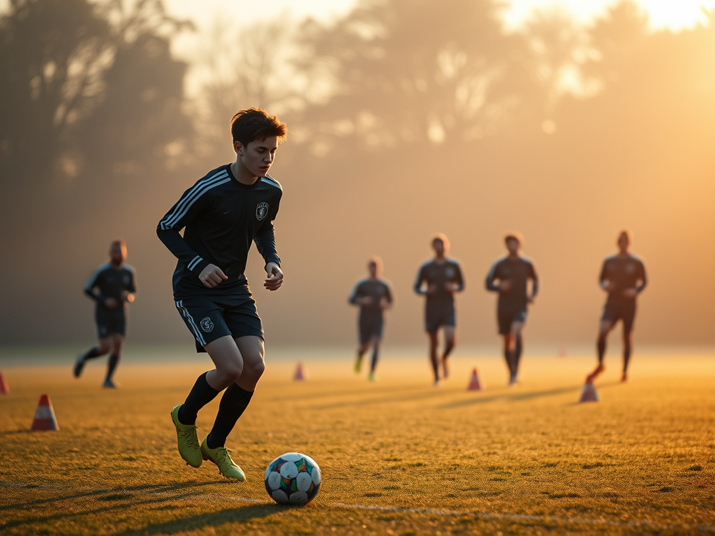Helix Thistle Football Club 2015s: A Look at Arbroath's Youth Development