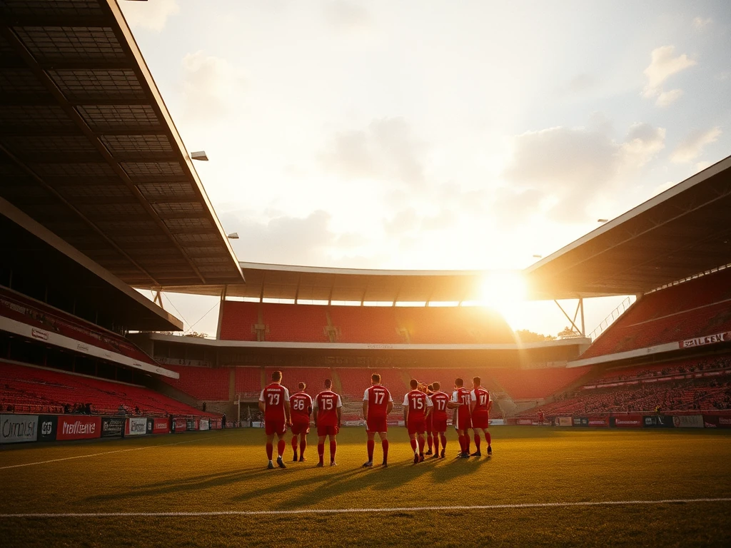 In the early 1990s, Cambridge United embarked on a remarkable journey in the European Cup Winners' Cup, marking a...