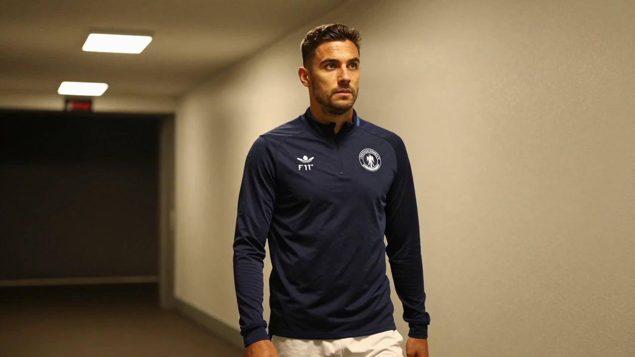 Southend United's Chris Millington was encouraged by his side's performance in their 3-1 defeat to Solihull Moors