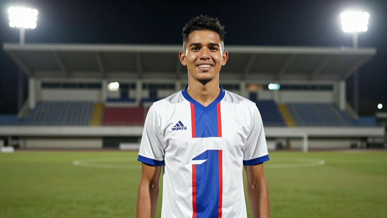 افتتحت قطر ملعب الوكرة أمام المونديال، وهو أول ملعب مضيف لكأس العالم 2022 يتم تدشينه بعد إنجاز أعمال بنائه بشكل كامل