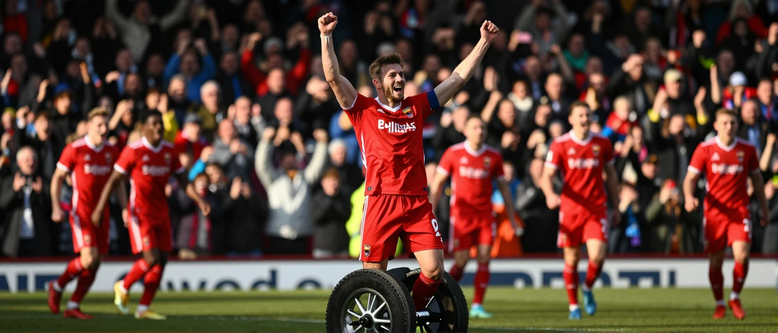 Swindon Town began their pre-season with a convincing 4-0 victory over Swindon Supermarine, with Aaron Drinan netting a...
