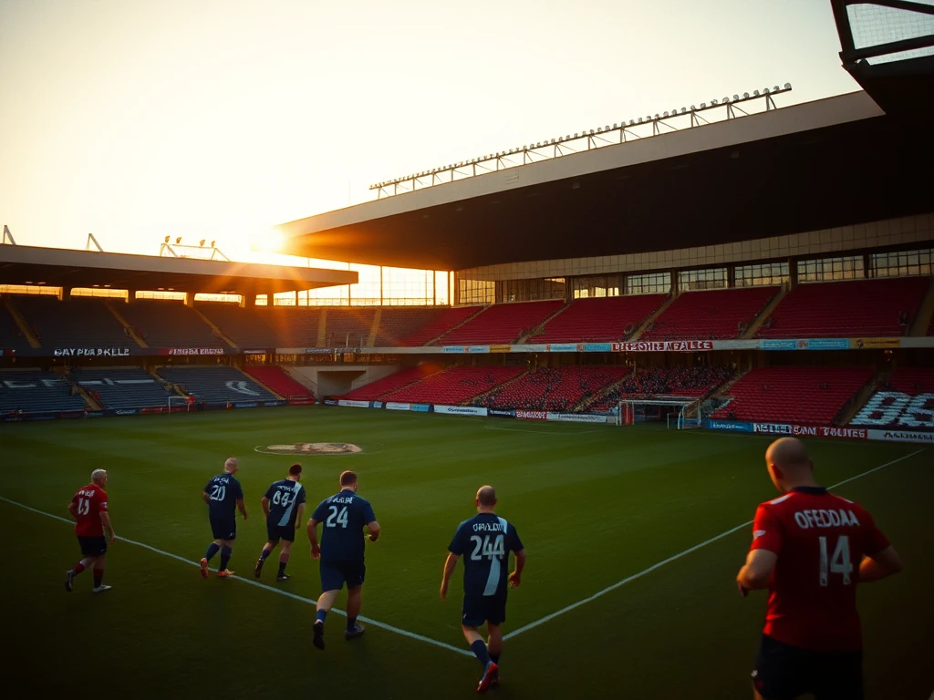 As Gillingham continues to navigate a challenging League Two campaign, tactical adjustments could be crucial for success