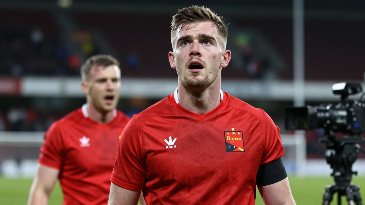 Briton Ferry Llansawel will feature in two televised Cymru Premier matches this autumn, including a Boxing Day clash, as...