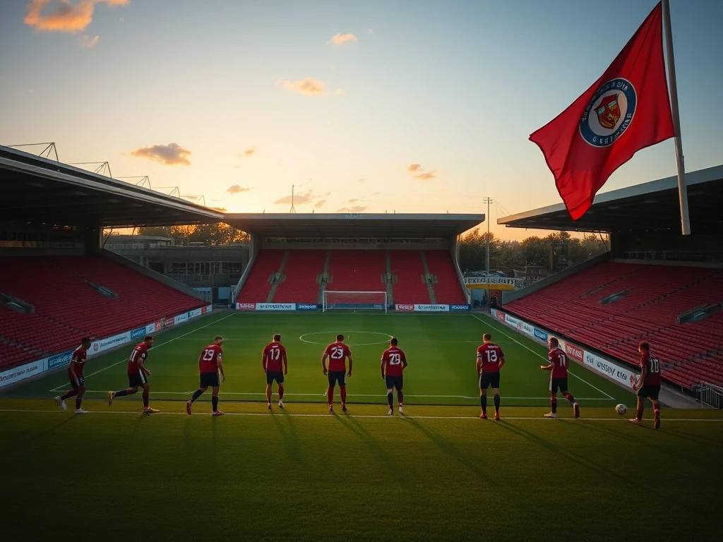 Oldham's midfield strength: K. Drummond's development